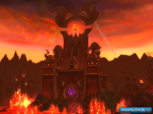 World of Warcraft: Cataclysm - Мир уже не будет прежним