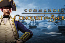 Раздача игры Commander Conquest Of The Americas от сайта DLH Раздача игры Commander Conquest Of The Americas от сайта DLH