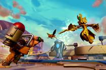 Activision представляет Skylanders Imaginators!